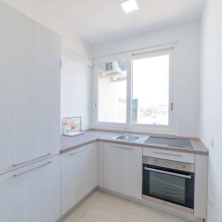 Ferienwohnung Victoria Flats Senglea Exterior foto
