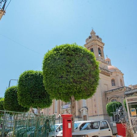 Ferienwohnung Victoria Flats Senglea Exterior foto
