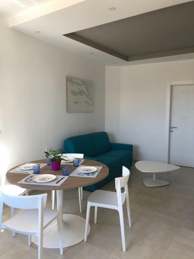 Ferienwohnung Victoria Flats Senglea Exterior foto