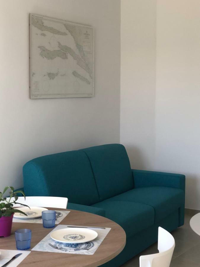 Ferienwohnung Victoria Flats Senglea Exterior foto