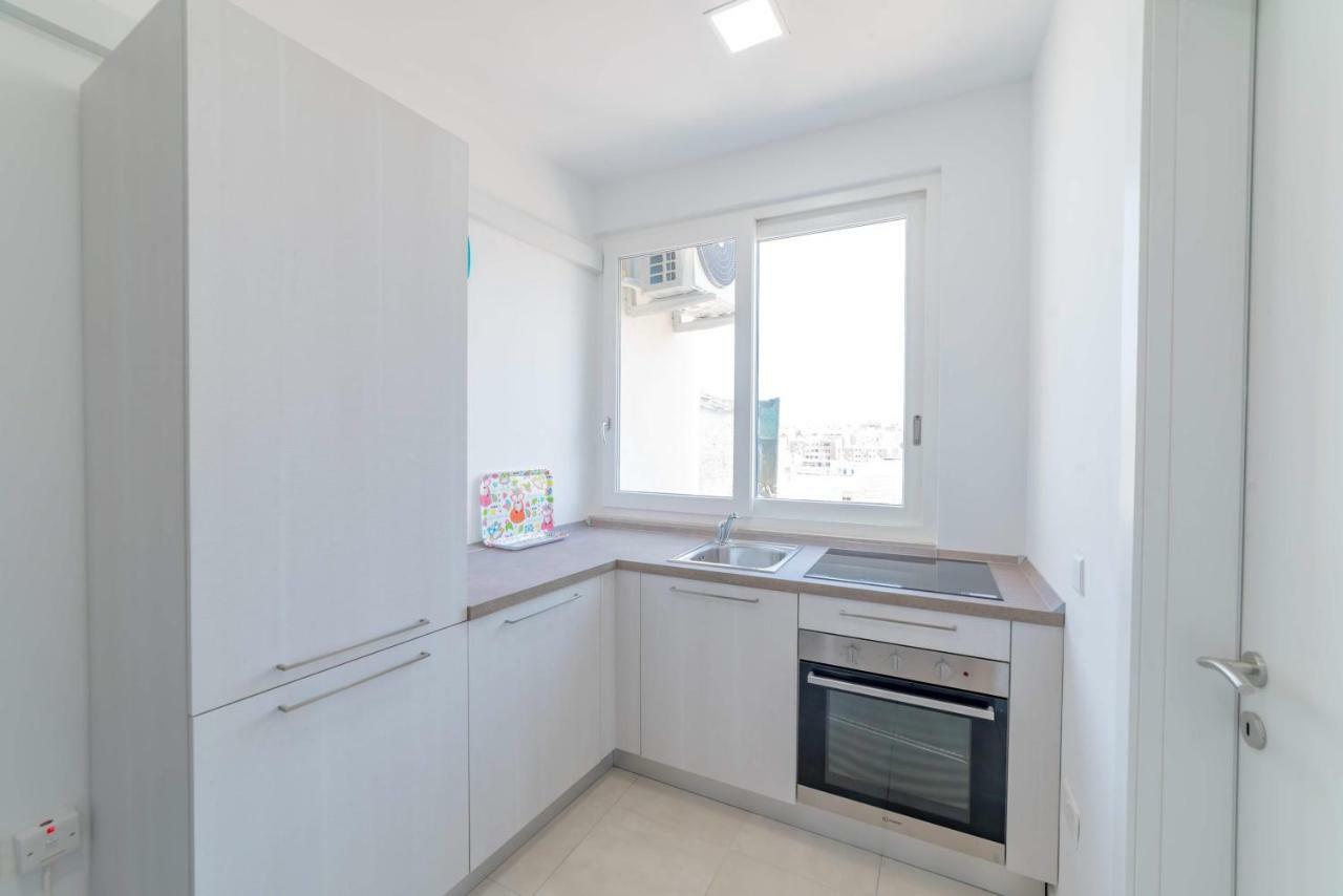Ferienwohnung Victoria Flats Senglea Exterior foto