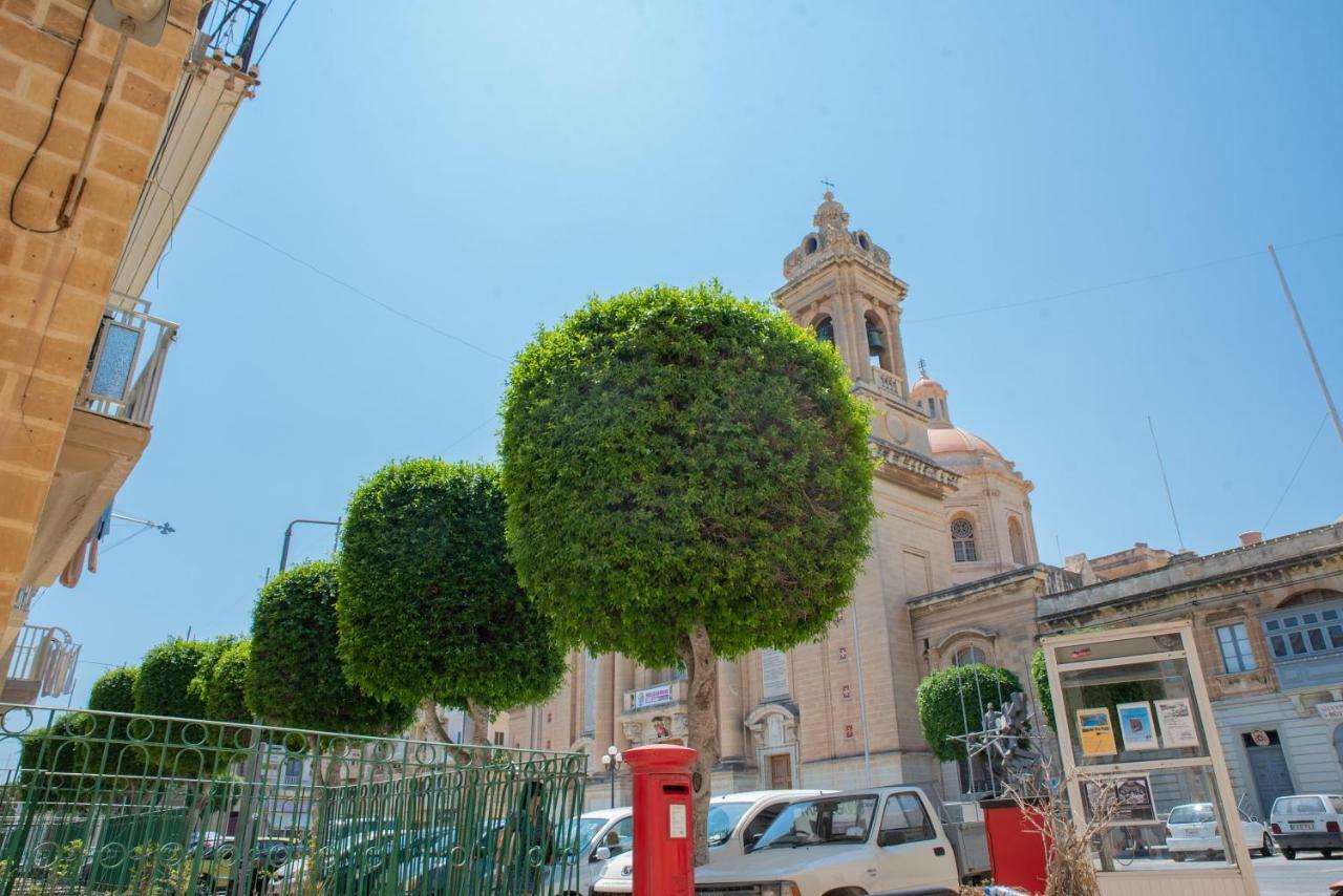 Ferienwohnung Victoria Flats Senglea Exterior foto