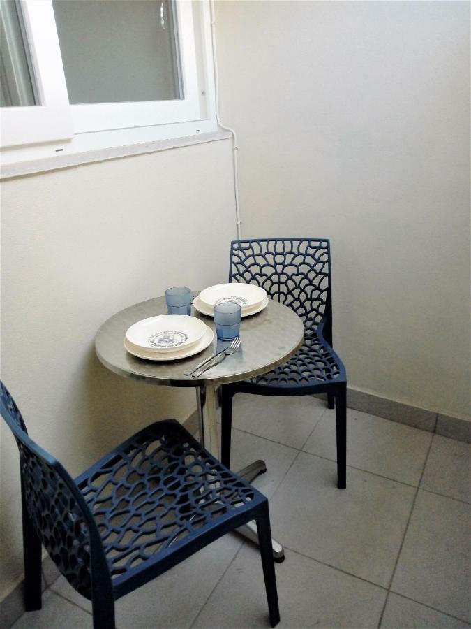 Ferienwohnung Victoria Flats Senglea Exterior foto