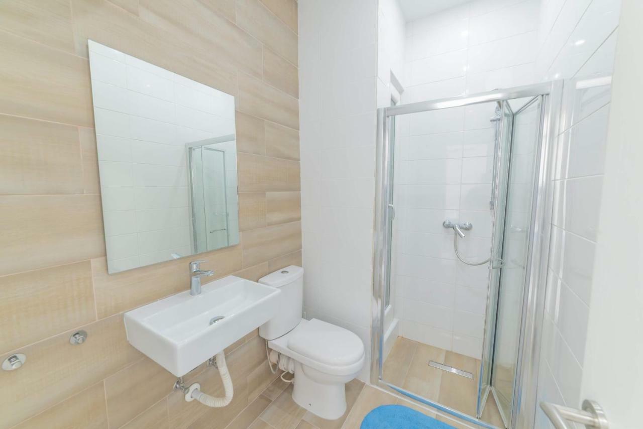 Ferienwohnung Victoria Flats Senglea Exterior foto